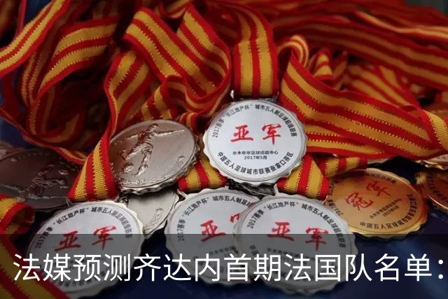 法媒预测齐达内首期法国队名单：卡马文加上位，雅凯有望得到征召